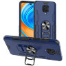 Ударопрочный чехол Severe Ring для Xiaomi Redmi Note 9 Pro Max фото 4 — eCase