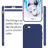 Пластиковая накладка X-level Hero для Samsung J415 Galaxy J4 Plus 2018 фото 3 — eCase