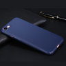 Пластиковая накладка X-level Hero для Samsung J415 Galaxy J4 Plus 2018 фото 8 — eCase