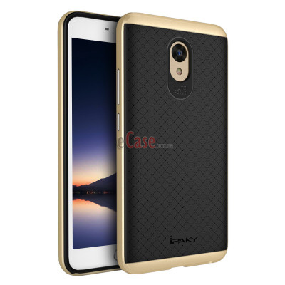 ТПУ чехол (накладка) iPaky для Meizu M5 Note — eCase