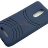 ТПУ накладка Velour для Xiaomi Redmi 4 Prime (с soft-touch покрытием) фото 3 — eCase