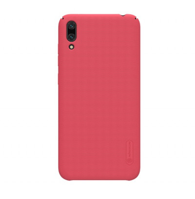 Пластикова накладка Nillkin Matte для Huawei Y7 Prime 2019 — eCase