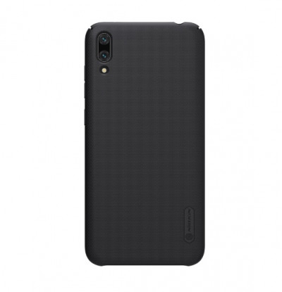Пластикова накладка Nillkin Matte для Huawei Y7 Prime 2019 — eCase