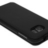 Кожаный чехол для ZTE Blade L220BiSOFF "VPrime" (флип) фото 6 — eCase