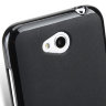 TPU чехол Melkco Poly Jacket для HTC Desire 616 + защитная пленка фото 14 — eCase