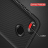 ТПУ накладка Weave для Samsung Galaxy J8 Plus 2018 фото 3 — eCase