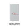Внешний аккумулятор Xiaomi Power Bank 2 10000mAh фото 12 — eCase