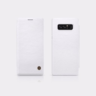 Чехол (книжка) Nillkin Qin для Samsung Galaxy Note 8 — eCase