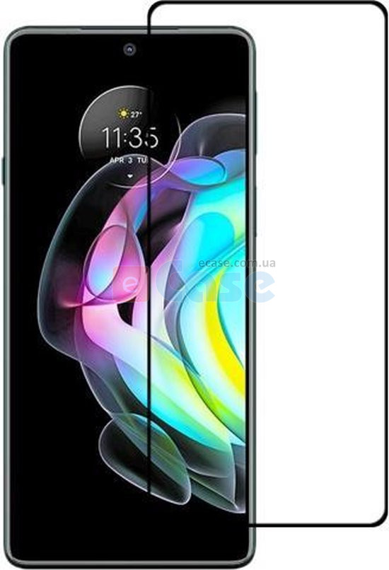Защитное стекло 3D Full-screen Color Frame для OnePlus 13 фото 1 — eCase