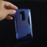 TPU накладка S-Case для LG L Fino D295 фото 4 — eCase