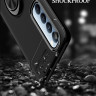 ТПУ чехол Ring Color для OPPO Reno 4 Pro фото 10 — eCase
