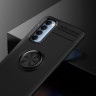ТПУ чехол Ring Color для OPPO Reno 4 Pro фото 11 — eCase