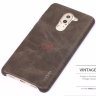 Шкіряна накладка X-level Vintage для Huawei Honor 6X фото 6 — eCase