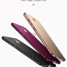 Пластиковая накладка X-level Knight для Xiaomi Redmi 4 Prime фото 2 — eCase