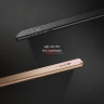 Пластиковая накладка X-level Knight для Xiaomi Redmi 4 Prime фото 8 — eCase