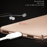 Пластиковая накладка X-level Knight для Xiaomi Redmi 4 Prime фото 9 — eCase