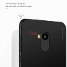 Пластиковая накладка X-level Knight для Xiaomi Redmi 4 Prime фото 3 — eCase