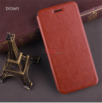 Чехол (книжка) MOFI для Xiaomi Mi A1 — eCase