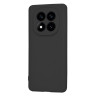 Чехол Silky Full Camera для Xiaomi Redmi Note 14 Pro 5G фото 2 — eCase