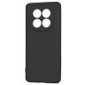 Чехол Silky Full Camera для Xiaomi Redmi Note 14 Pro 5G фото 4 — eCase