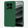 Чехол Silky Full Camera для Xiaomi Redmi Note 14 Pro 5G фото 6 — eCase