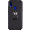 TPU+PC накладка Kvadro для Xiaomi Redmi Note 7 фото 5 — eCase