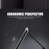 Чехол (книжка) Clear View Mirror для Xiaomi Redmi Note 8 Pro фото 5 — eCase