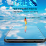 Чехол (книжка) Clear View Mirror для Xiaomi Redmi Note 8 Pro фото 7 — eCase