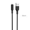 USB кабель Soarer Series HOCO (Lightning) фото 10 — eCase
