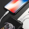 USB кабель Soarer Series HOCO (Lightning) фото 7 — eCase
