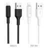 USB кабель Soarer Series HOCO (Lightning) фото 1 — eCase