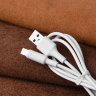 USB кабель Soarer Series HOCO (Lightning) фото 8 — eCase