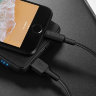 USB кабель Soarer Series HOCO (Lightning) фото 9 — eCase
