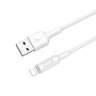 USB кабель Soarer Series HOCO (Lightning) фото 6 — eCase