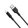 USB кабель Soarer Series HOCO (Lightning) фото 4 — eCase