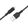 USB кабель Soarer Series HOCO (Lightning) фото 5 — eCase