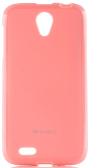 TPU чехол Melkco Poly Jacket для Lenovo A2010 + захисна плівка &mdash; eCase