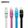 USB кабель Remax Breathe (Lightning) фото 1 — eCase