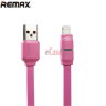 USB кабель Remax Breathe (Lightning) фото 7 — eCase
