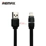 USB кабель Remax Breathe (Lightning) фото 8 — eCase