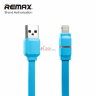 USB кабель Remax Breathe (Lightning) фото 9 — eCase