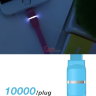 USB кабель Remax Breathe (Lightning) фото 5 — eCase