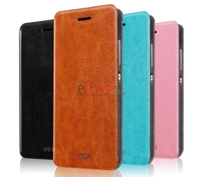 Чехол (книжка) MOFI для Huawei Nova 2S — eCase