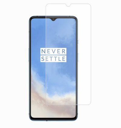 Захисна плівка на екран для OnePlus 7T (ультрапрозора) — eCase