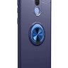 ТПУ чехол Ring Color для Xiaomi Redmi 8 фото 7 — eCase