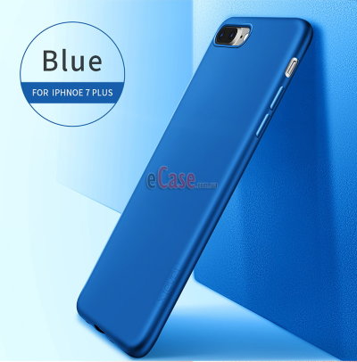 ТПУ накладка X-level Guardiаn для iPhone 8 Plus &mdash; eCase