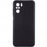 TPU чехол Matte Full Camera для Xiaomi Redmi K40 фото 1 — eCase