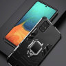 Ударостійка накладка з підставкою і TPU бампером для Samsung Galaxy A51 (A515F) фото 3 — eCase