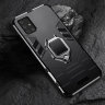 Ударостійка накладка з підставкою і TPU бампером для Samsung Galaxy A51 (A515F) фото 11 — eCase