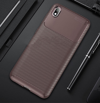 ТПУ чехол (накладка) iPaky Kaisy Series для Xiaomi Redmi 7A — eCase